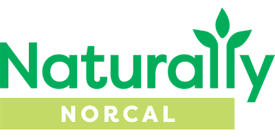 Naturally NorCal logo